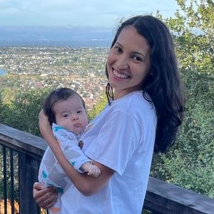 Meet your Posher, Norma